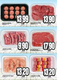 Volantino Vicino a te supermercati Pagina 13
