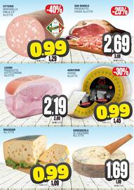 Volantino Vicino a te supermercati Pagina 14