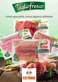 Volantino Vicino a te supermercati Pagina 15