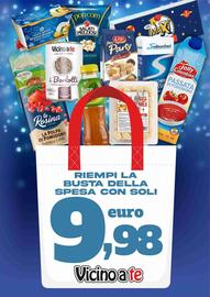 Volantino Vicino a te supermercati Pagina 16