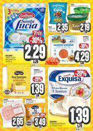 Volantino Vicino a te supermercati Pagina 18