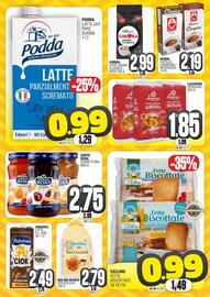 Volantino Vicino a te supermercati Pagina 20