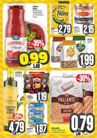Volantino Vicino a te supermercati Pagina 21