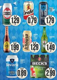 Volantino Vicino a te supermercati Pagina 23