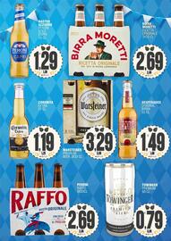 Volantino Vicino a te supermercati Pagina 24