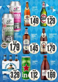 Volantino Vicino a te supermercati Pagina 25