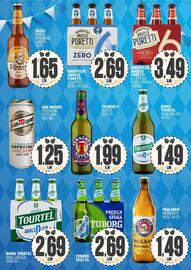Volantino Vicino a te supermercati Pagina 27