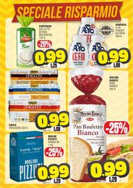 Volantino Vicino a te supermercati Pagina 3