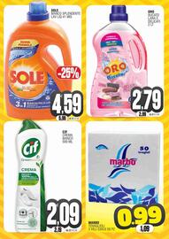 Volantino Vicino a te supermercati Pagina 31