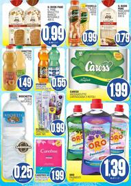 Volantino Vicino a te supermercati Pagina 33