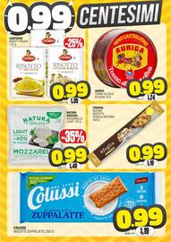 Volantino Vicino a te supermercati Pagina 4
