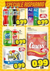 Volantino Vicino a te supermercati Pagina 5