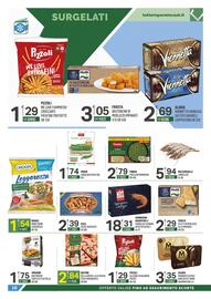 Volantino Tutto Risparmio Cash&Carry Pagina 10