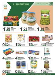 Volantino Tutto Risparmio Cash&Carry Pagina 12
