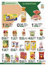 Volantino Tutto Risparmio Cash&Carry Pagina 13