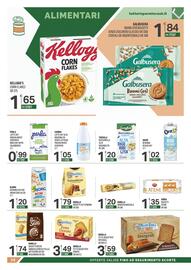 Volantino Tutto Risparmio Cash&Carry Pagina 14