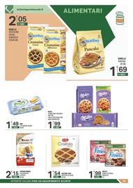 Volantino Tutto Risparmio Cash&Carry Pagina 15