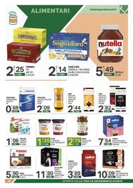 Volantino Tutto Risparmio Cash&Carry Pagina 16