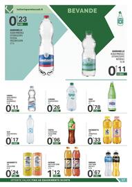 Volantino Tutto Risparmio Cash&Carry Pagina 17
