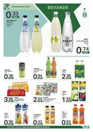 Volantino Tutto Risparmio Cash&Carry Pagina 19