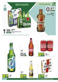 Volantino Tutto Risparmio Cash&Carry Pagina 20