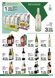 Volantino Tutto Risparmio Cash&Carry Pagina 21