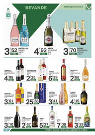 Volantino Tutto Risparmio Cash&Carry Pagina 22