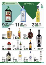 Volantino Tutto Risparmio Cash&Carry Pagina 23