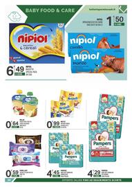 Volantino Tutto Risparmio Cash&Carry Pagina 24