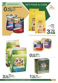 Volantino Tutto Risparmio Cash&Carry Pagina 25