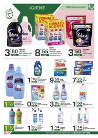Volantino Tutto Risparmio Cash&Carry Pagina 26