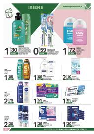 Volantino Tutto Risparmio Cash&Carry Pagina 28