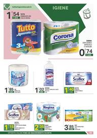 Volantino Tutto Risparmio Cash&Carry Pagina 29