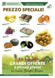 Volantino Tutto Risparmio Cash&Carry Pagina 3