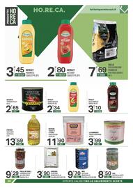 Volantino Tutto Risparmio Cash&Carry Pagina 30
