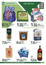 Volantino Tutto Risparmio Cash&Carry Pagina 31