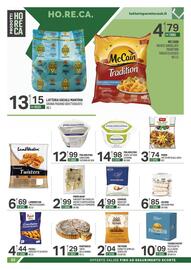 Volantino Tutto Risparmio Cash&Carry Pagina 32