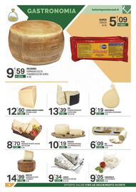 Volantino Tutto Risparmio Cash&Carry Pagina 4