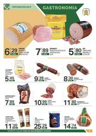 Volantino Tutto Risparmio Cash&Carry Pagina 5