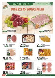 Volantino Tutto Risparmio Cash&Carry Pagina 6