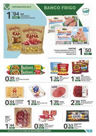 Volantino Tutto Risparmio Cash&Carry Pagina 7