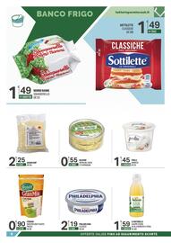 Volantino Tutto Risparmio Cash&Carry Pagina 8
