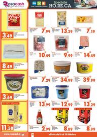 Volantino Rosa Cash Pagina 10