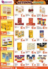 Volantino Rosa Cash Pagina 16