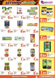 Volantino Rosa Cash Pagina 21