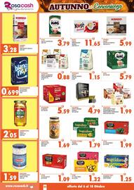 Volantino Rosa Cash Pagina 22