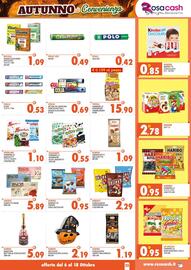Volantino Rosa Cash Pagina 25