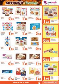 Volantino Rosa Cash Pagina 27