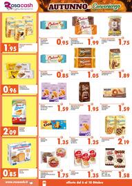 Volantino Rosa Cash Pagina 28