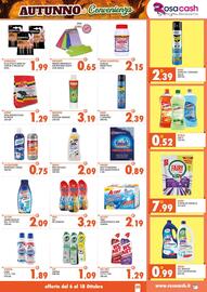 Volantino Rosa Cash Pagina 39